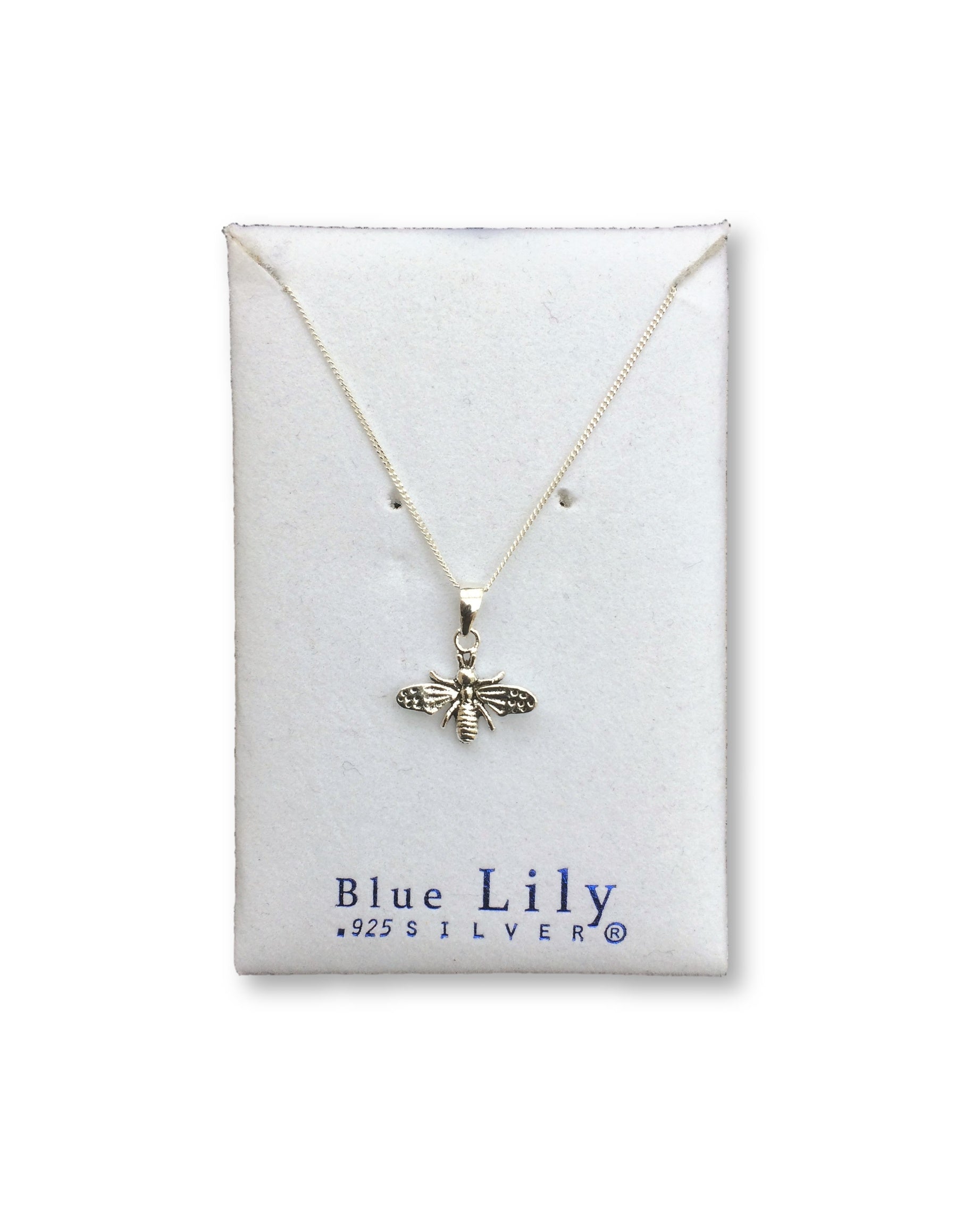 Bee Pendant