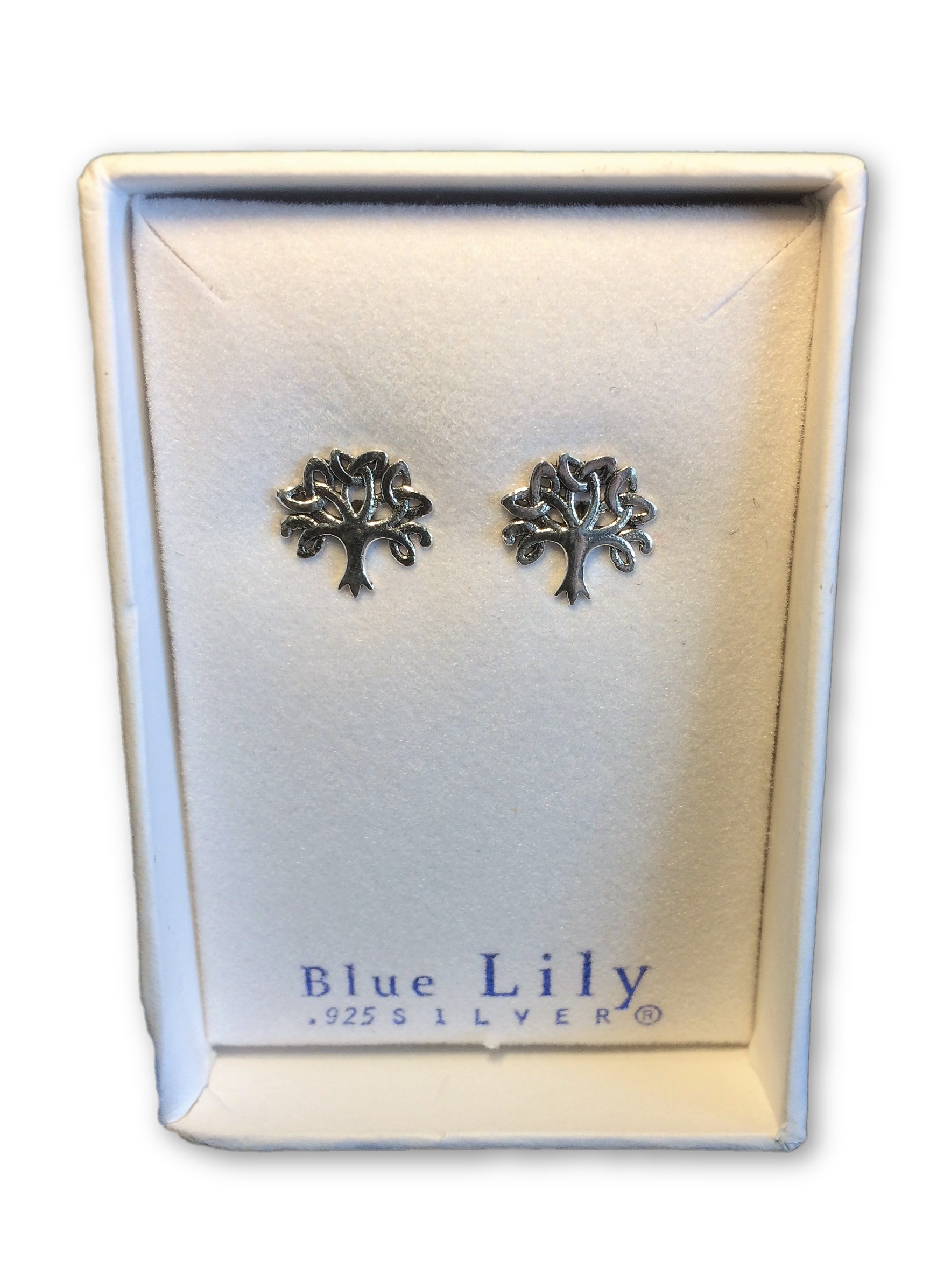 Celtic Tree Stud