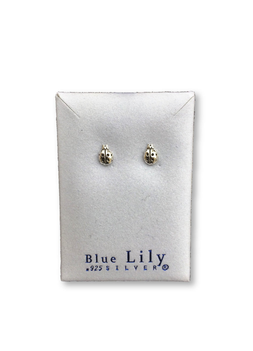 Ladybird Stud