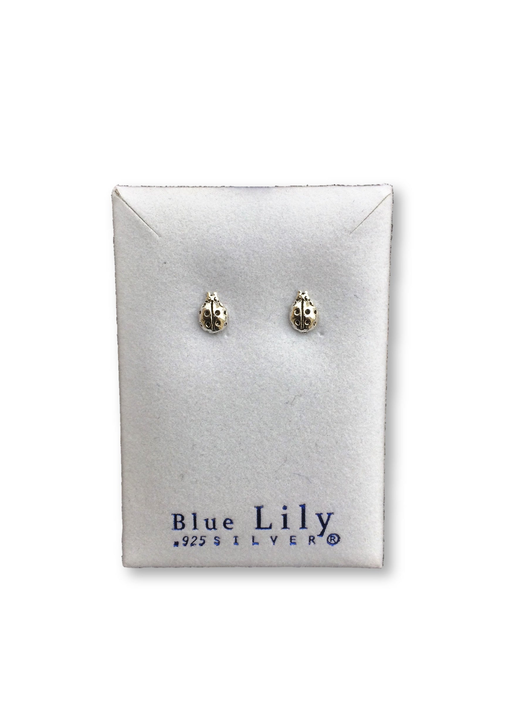 Ladybird Stud