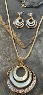 BLF015 - NATURAL TONES SET