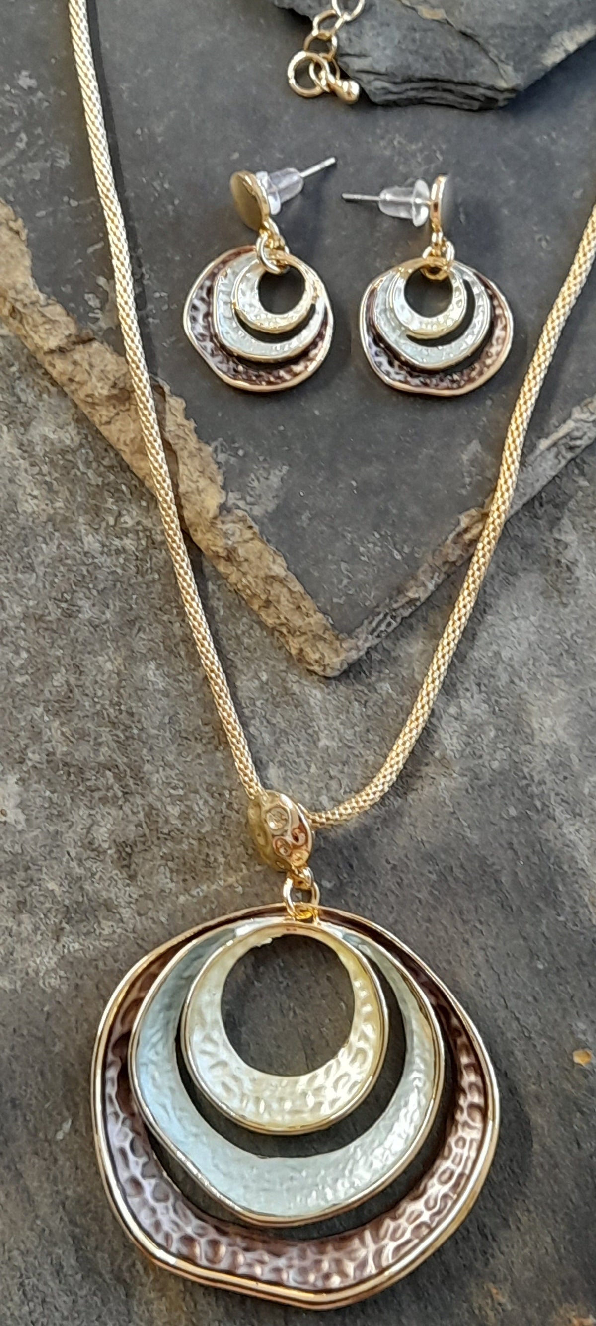 BLF015 - NATURAL TONES SET